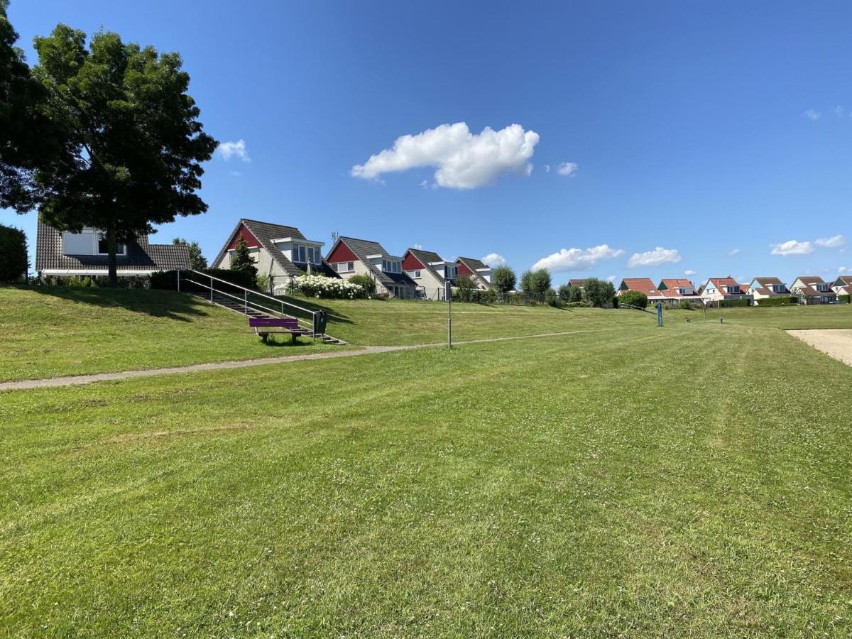 Catharina Villa Stevensweert Kültér fotó